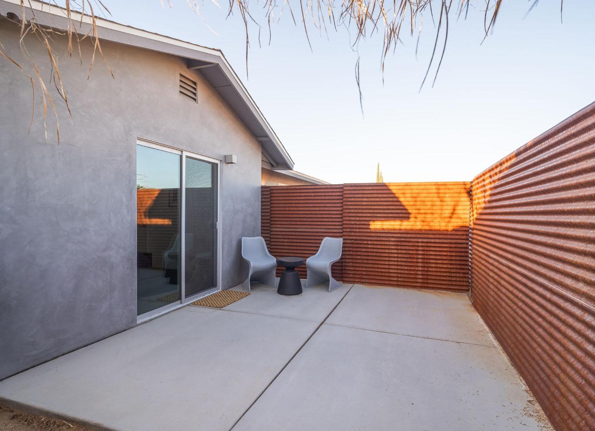 Hidden Valley Cottage - Modern Home In Jt Hot Tub Joshua Tree Eksteriør billede